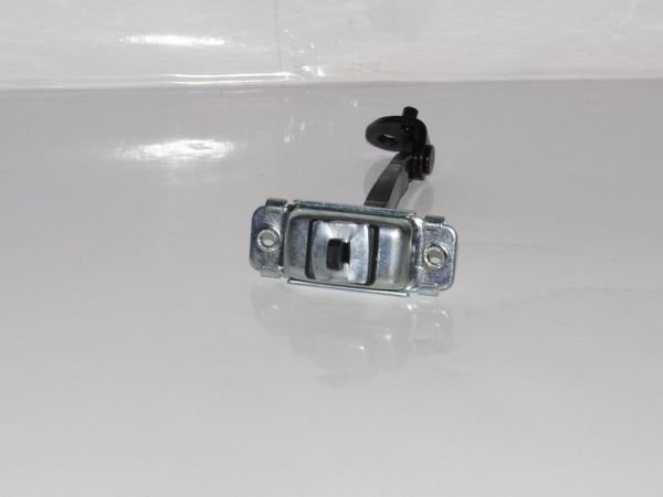 GETZ 2003-2011 KAPI GERGİSİ ARKA SOL