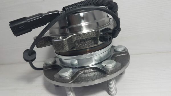 nıssan navara 4*4 ön porya 15-