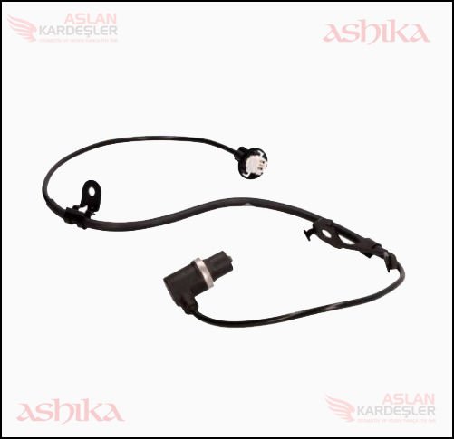 ABS SENSORU ON SOL- YARIS 01-05