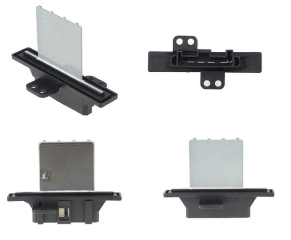 REZISTOR KALORIFER NISSAN PICKUP D22 98- / PRIMERA 96-