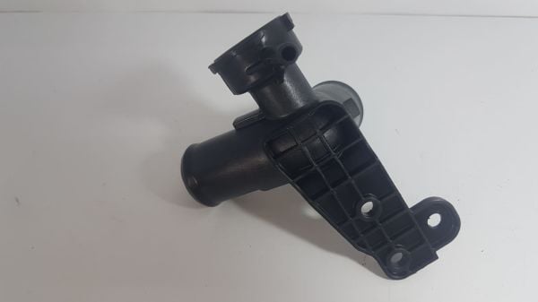 blue radyatör giriş boğazı