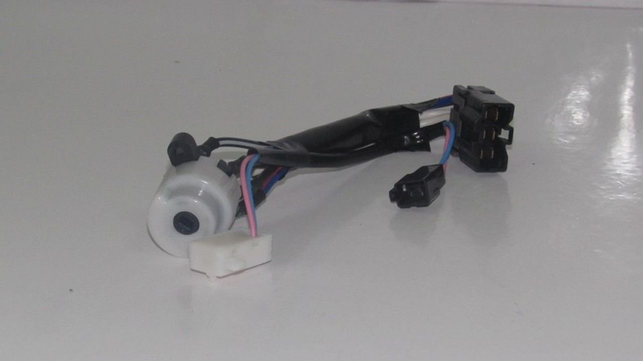 PREGIO 2,7 KONTAK TERMİĞİ