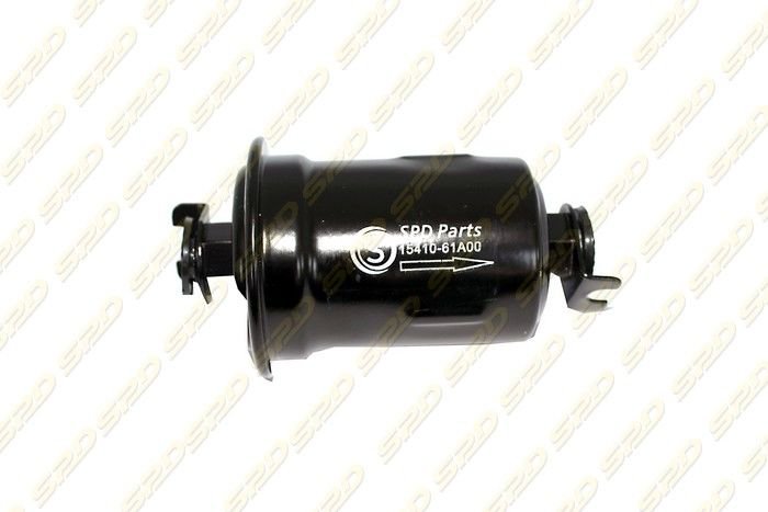 YAKIT FILTRESI (BENZIN)- SWIFT/VITARA  (INJ.) 90-