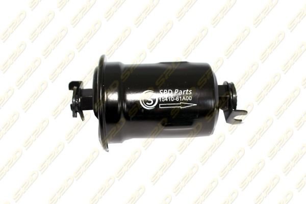 YAKIT FILTRESI (BENZIN)- SWIFT/VITARA  (INJ.) 90-