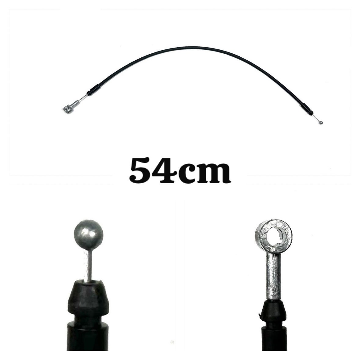 TEL KAPUT AÇMA İ30 06-10/ELANTRA 06-10 (KISA)