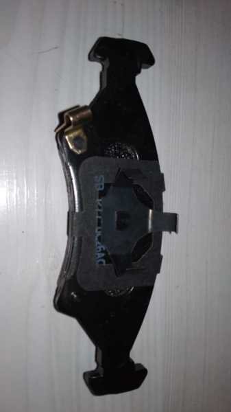 Balata Ön Sephia 92-99/Shuma 00-