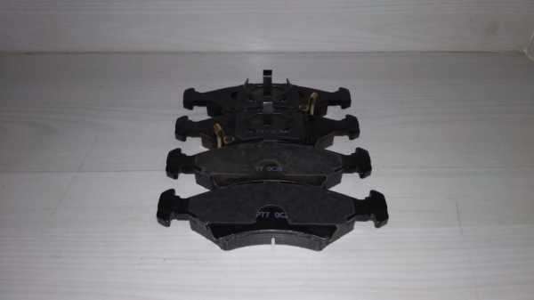 Balata Ön Sephia 92-99/Shuma 00-