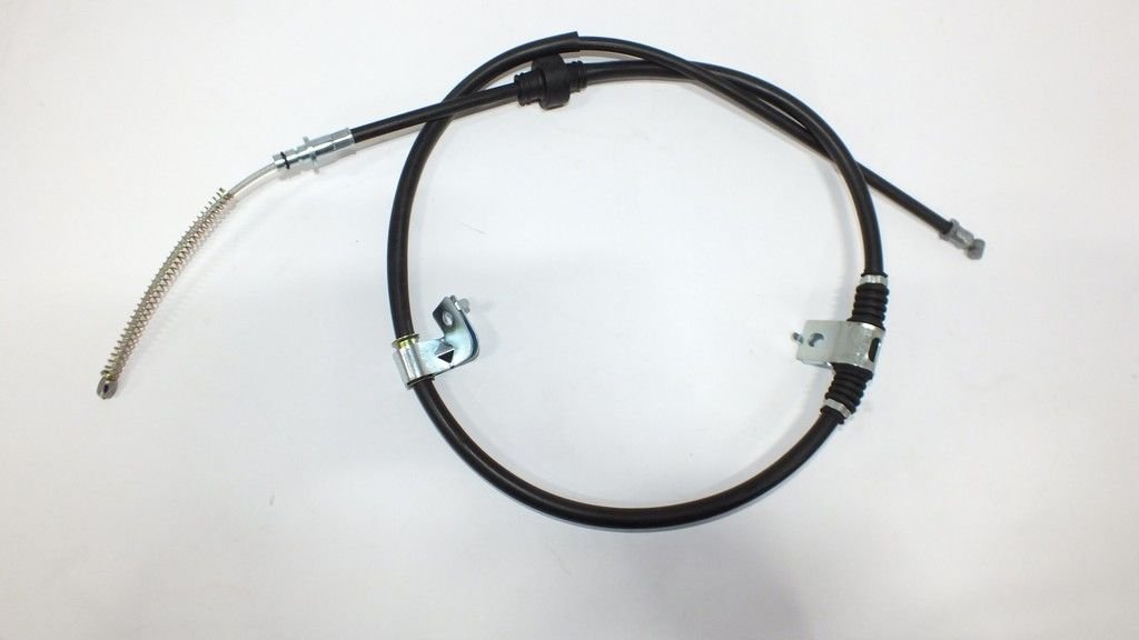 ASX 2011- EL FREN TELİ ARKA SAĞ