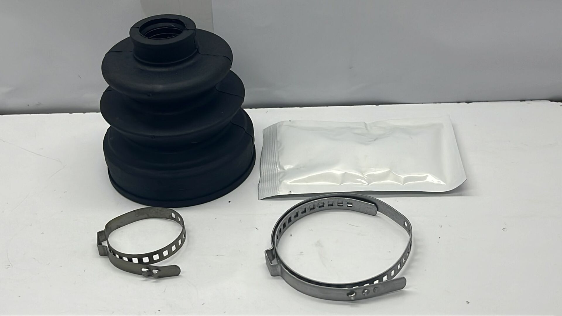 Aks Körüğü Accent Dizel 3Cl iç