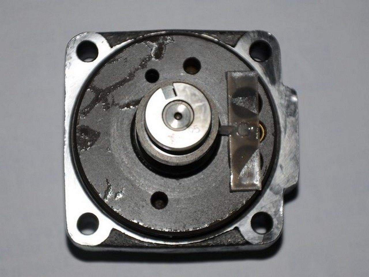 IVECO 65.9, 50NC ROTOR