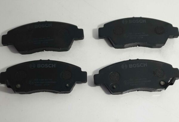 Balata Ön Civic 96-01