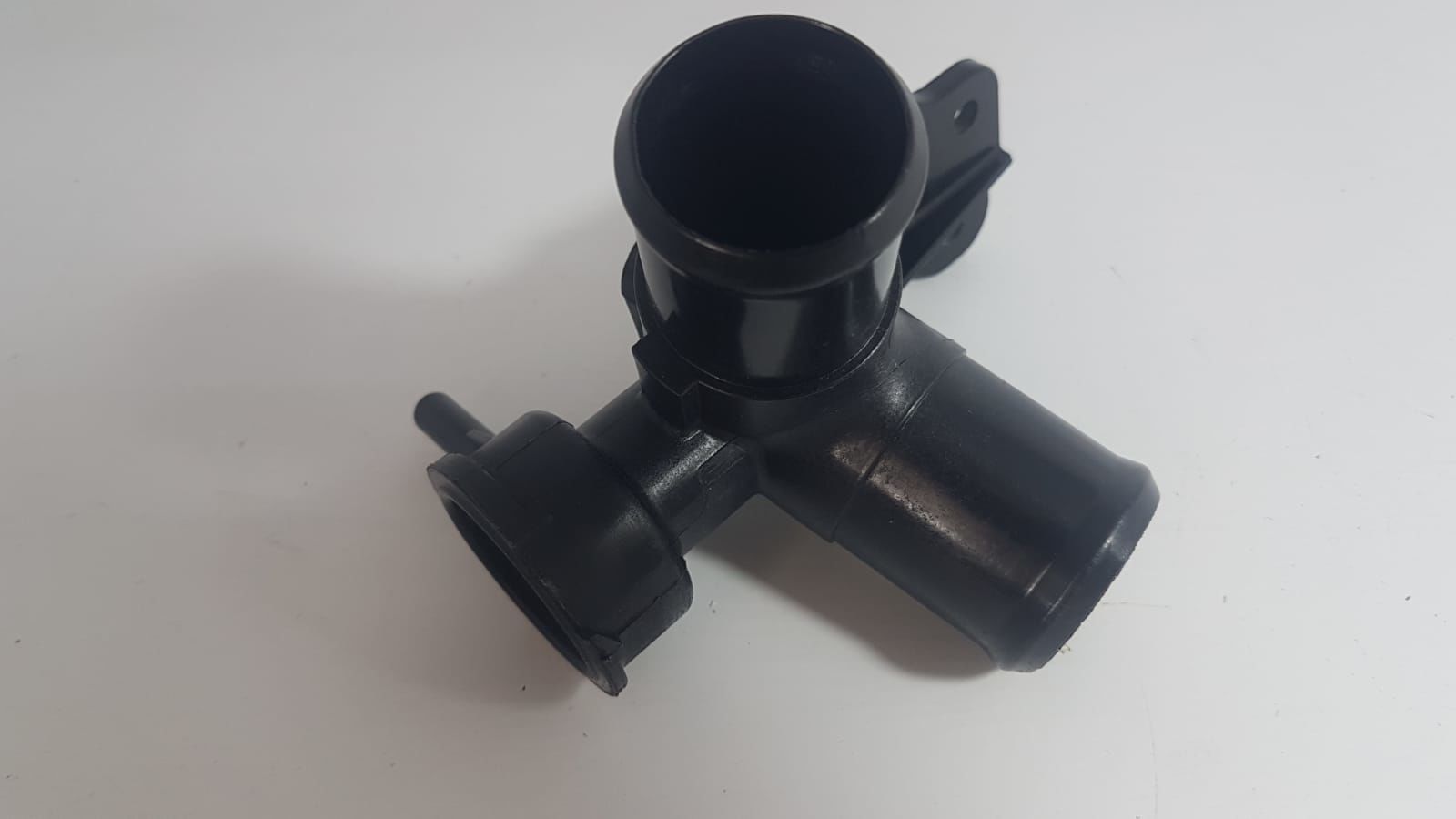 blue radyatör giriş boğazı