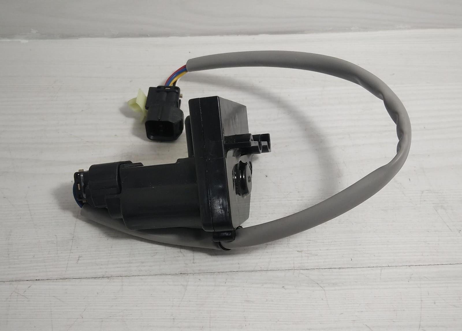 Kilit Motoru getz Sol Ön/Arka 5Fisli