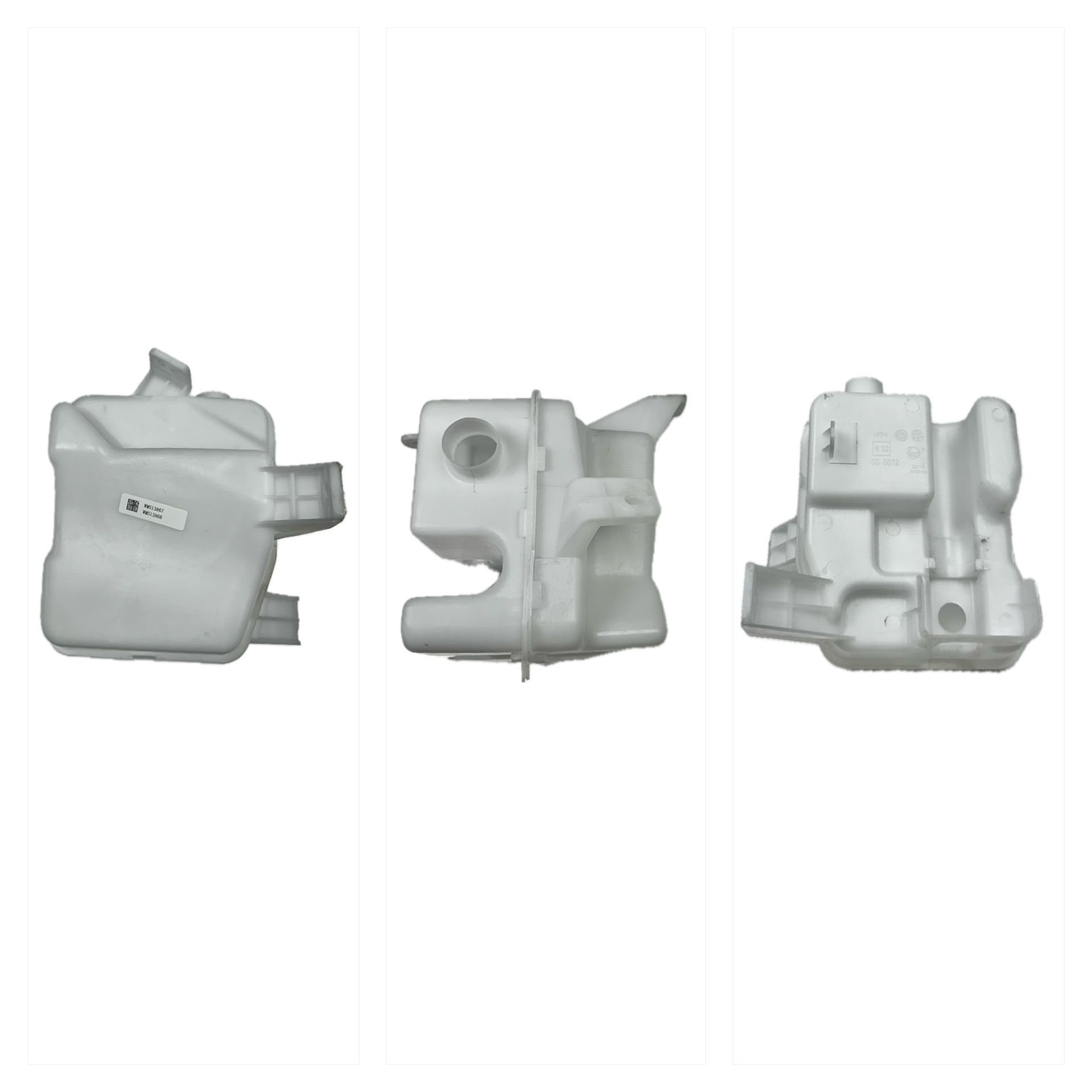 DEPO SU FİSKİYE HS 22-24