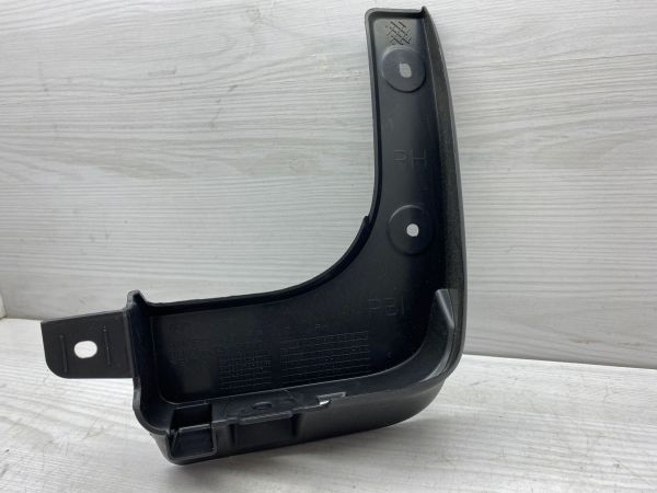 paçalık Blue Ön Sağ