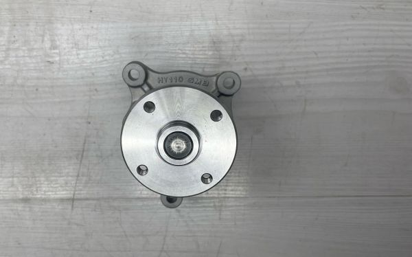 Devirdaim i10 /i20 /Rio 12-