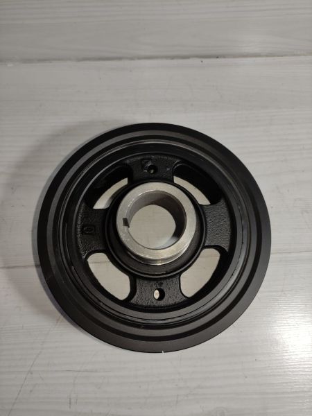 Hilux  2.5 Grank kasnağı 06-