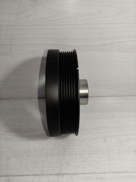 Hilux  2.5 Grank kasnağı 06-