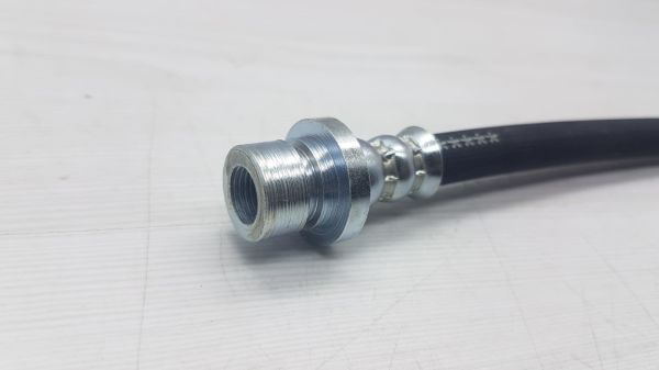 Fren Hortumu Arka Jazz/City