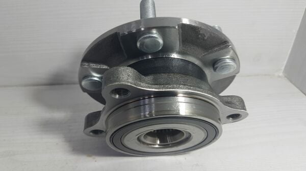 corolla07-12/avensis 08- porya ön teker rulmanı yatagı