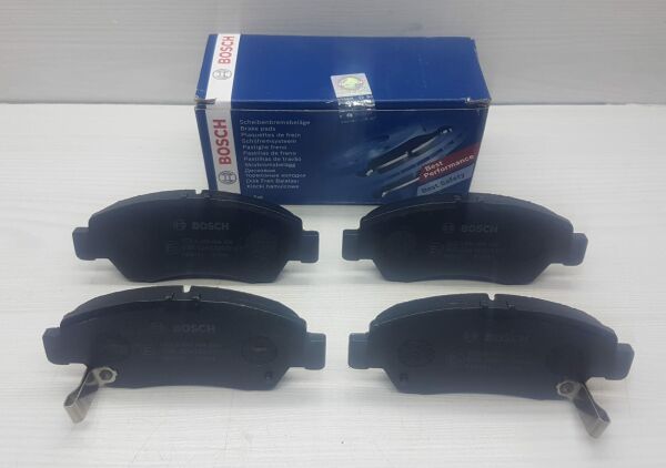 Balata Ön Civic 92-95 1.5/ 92-01 1.4/Jazz/City 02-