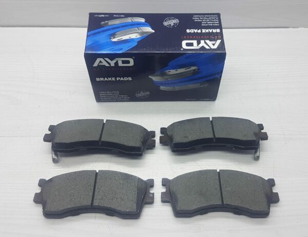 BALATA ÖN RIO 2001-2005 /SHUMA 2001-2006