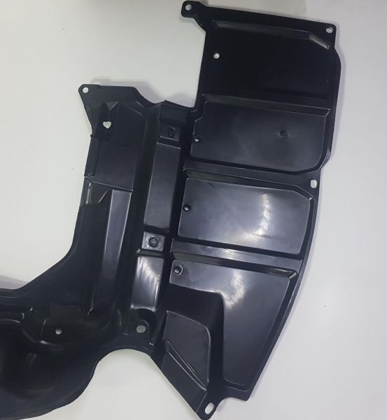 Karter Muhafazası Corolla 2002-2006 Sağ