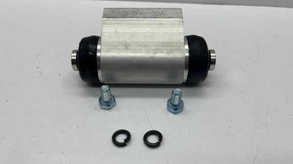 Fren Silindiri Hilux 04-/15- Aliminyum R/L