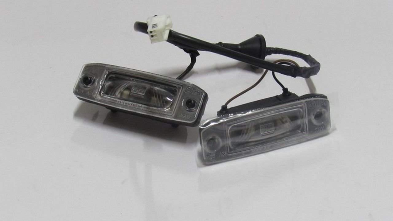 ERA 1,4 1,5 1,6 CRDI PLAKA LAMBASI