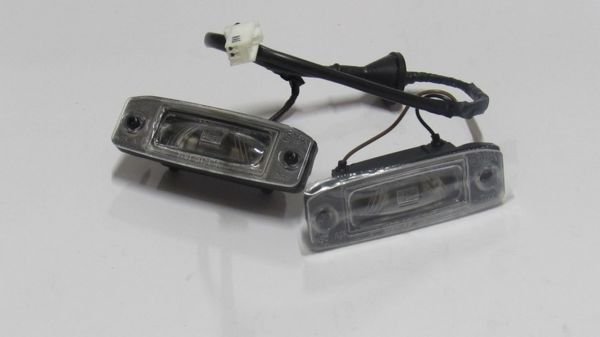 ERA 1,4 1,5 1,6 CRDI PLAKA LAMBASI