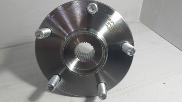 corolla07-12/avensis 08- porya ön teker rulmanı yatagı