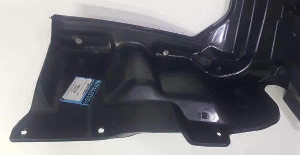 Karter Muhafazası Corolla 2002-2006 Sağ