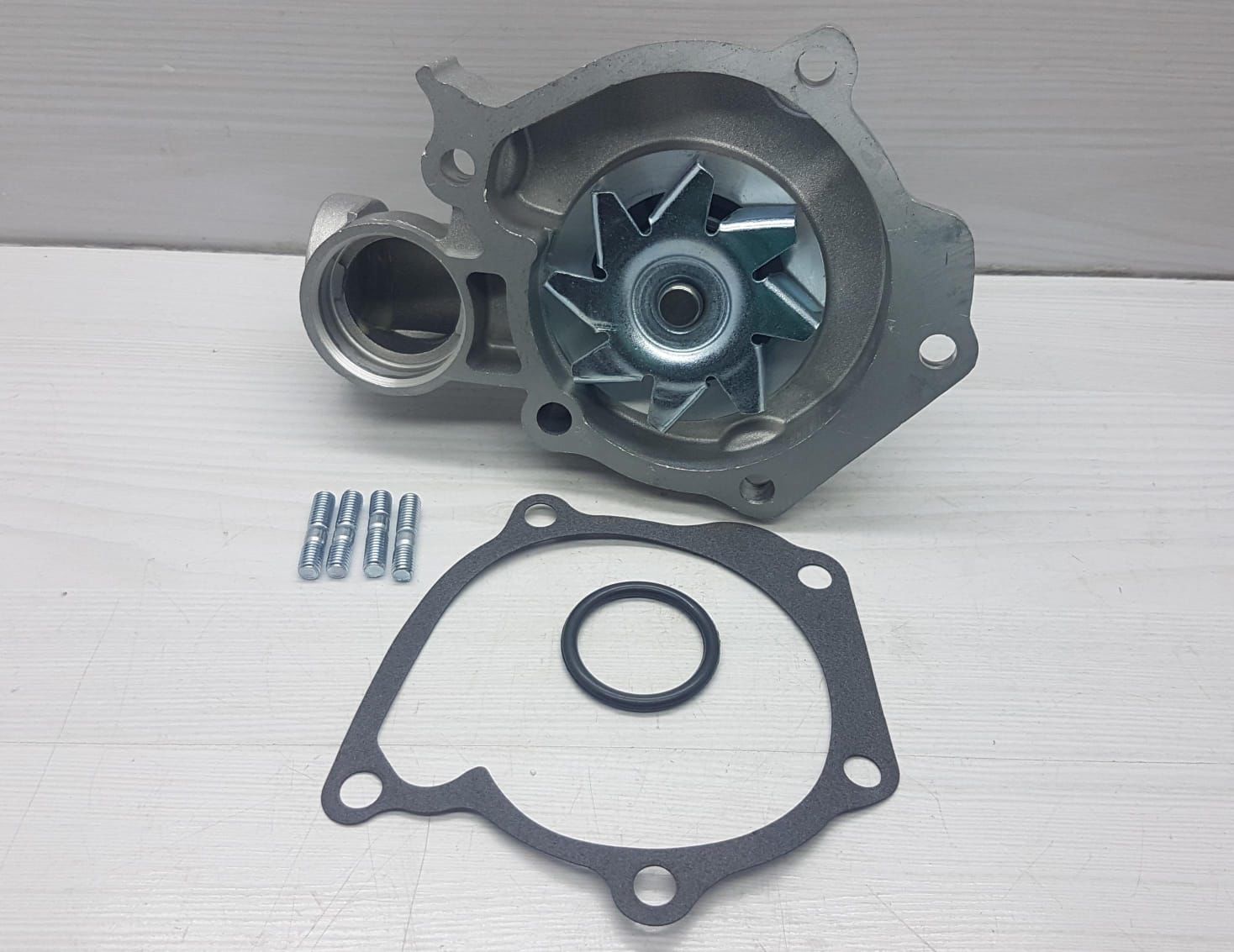 Devirdaim Sonata 99-05 2.0