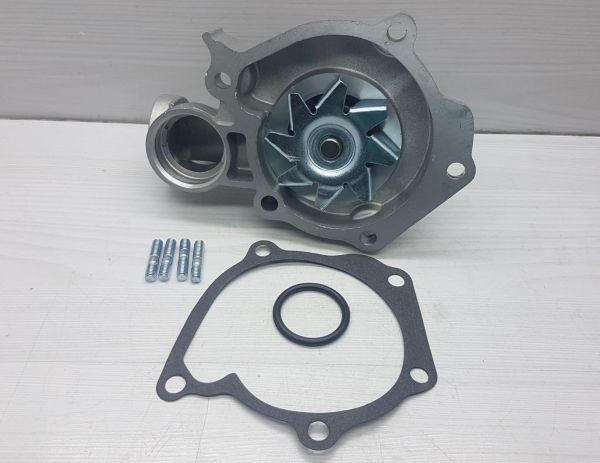 Devirdaim Sonata 99-05 2.0