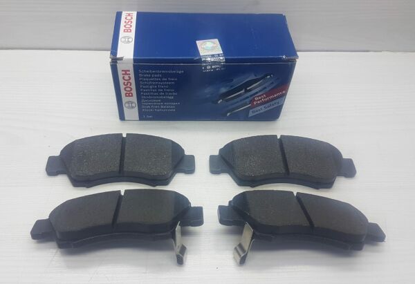 Balata Ön Civic 92-95 1.5/ 92-01 1.4/Jazz/City 02-