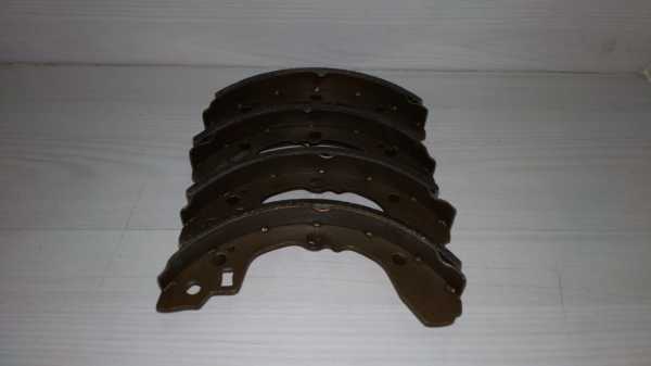 Balata Arka Sephia 92-97/Towner Kampana