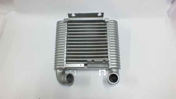 BONGO TCI 01-04 INTERCOOLER - ARA SOĞUTUCU 220x240x65