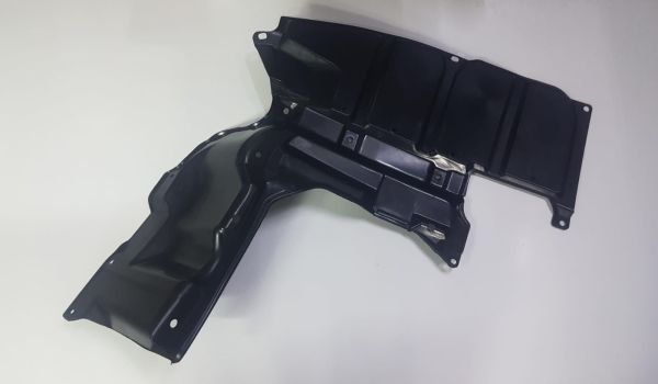 Karter Muhafazası Corolla 2002-2006 Sağ