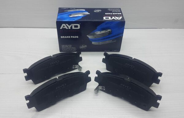 BALATA ÖN RIO 2001-2005 /SHUMA 2001-2006