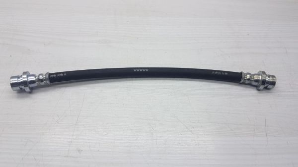 Fren Hortumu Arka Jazz/City