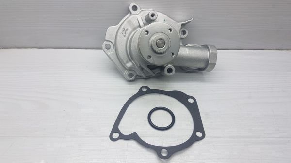 Devirdaim Sonata 99-05 2.0