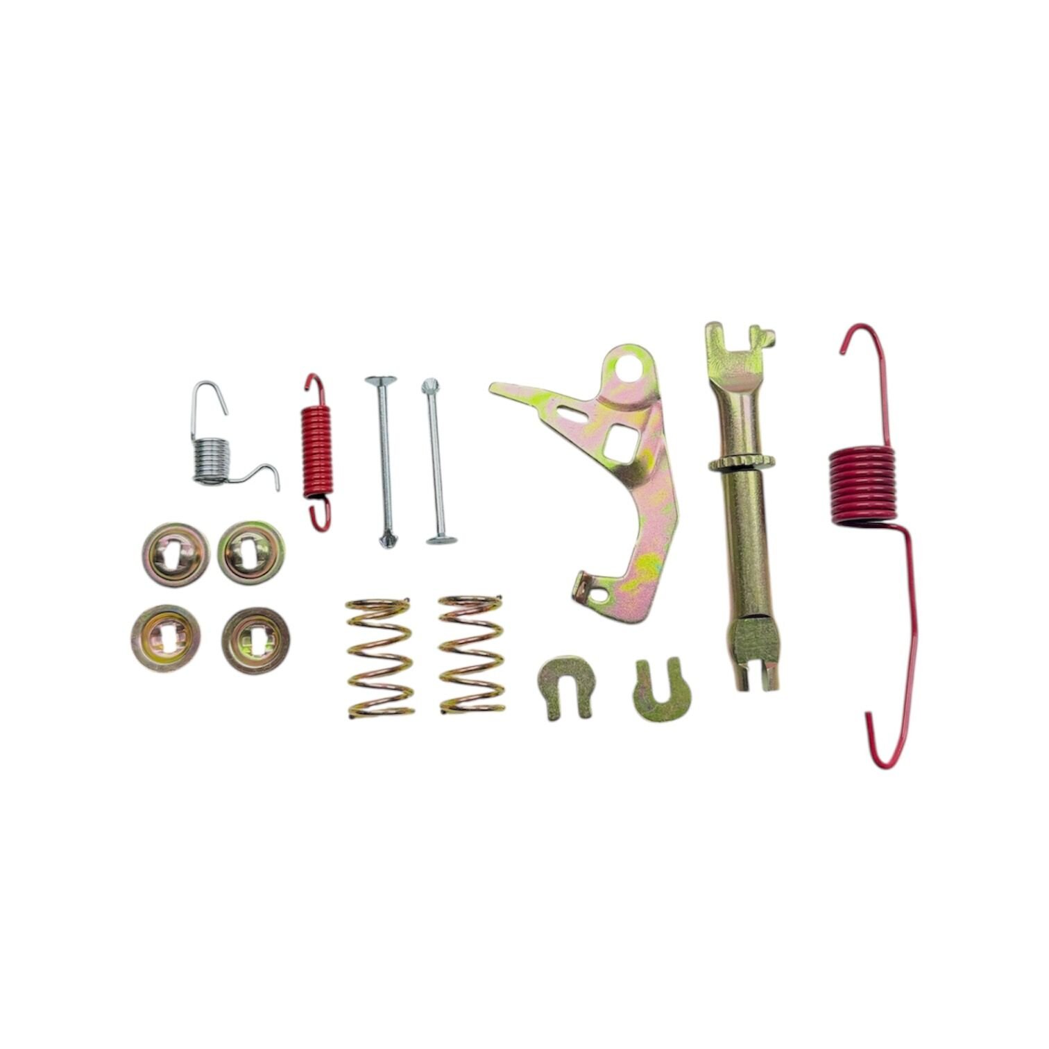 CIRCIR FREN COROLLA AE92 90-92/AE101 92-97/AE111  98-01 ARKA LH (SET)