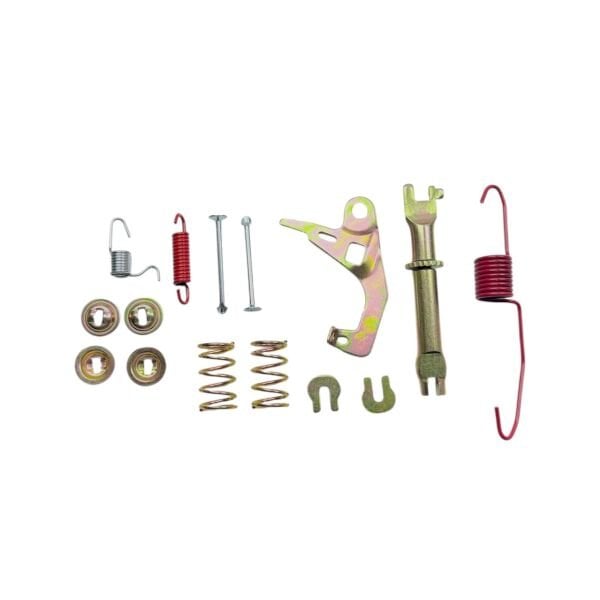 CIRCIR FREN COROLLA AE92 90-92/AE101 92-97/AE111  98-01 ARKA LH (SET)