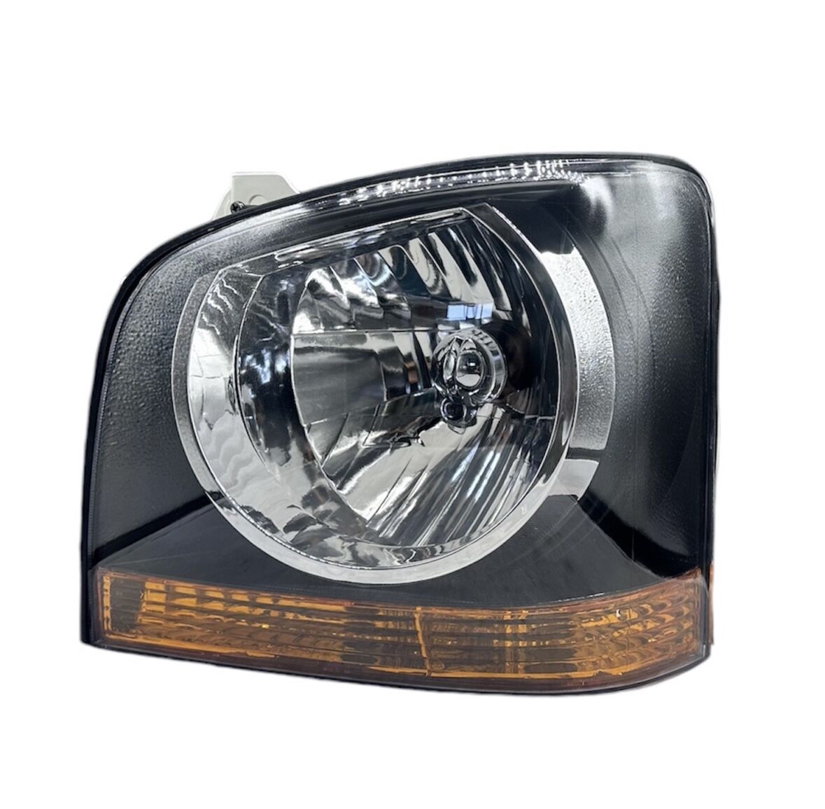 FAR BONGO 01-03 LH (MANUEL)