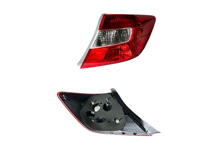 STOP CIVIC 12-15 DIŞ RH