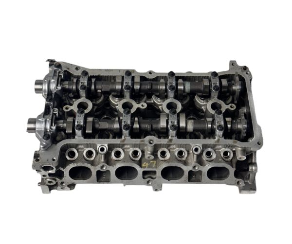 KAPAK SİLİNDİR QASHQAİ BENZİNLİ 07-13 (8  ENJEKTÖRLÜ/ÇIKMA)