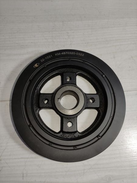 Corolla Grank kasnağı 1.3