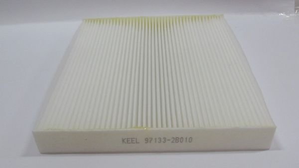 SANTA FE / SONATA POLEN FİLTRESİ