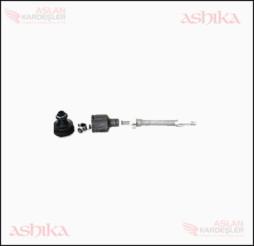 AKS KAFA IC SAG (MIL ILE BERABER)- SWIFT 1.3 DDIS 05- (DIZEL)