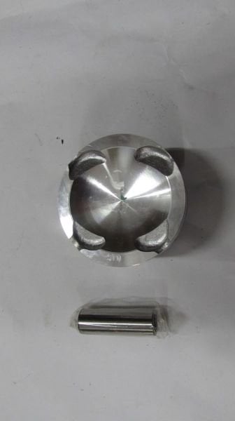 626 FS 2,0 1992-1997 PİSTON SETİ STD 83 mm